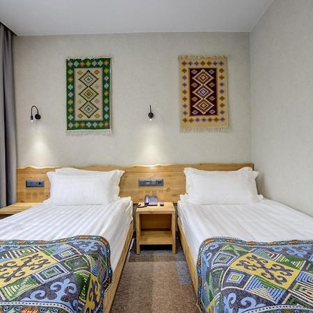 My Hotel בישקק מראה חיצוני תמונה