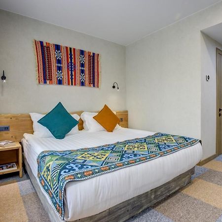 My Hotel בישקק מראה חיצוני תמונה