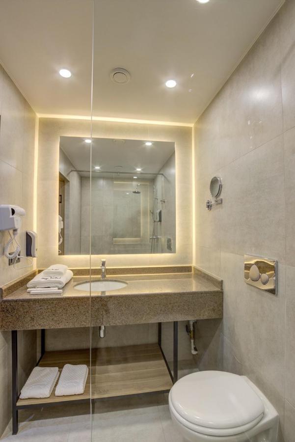 My Hotel בישקק מראה חיצוני תמונה