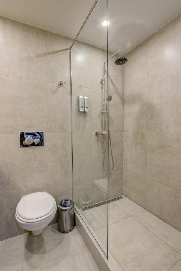 My Hotel בישקק מראה חיצוני תמונה