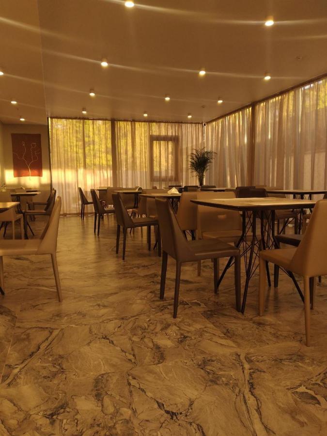 My Hotel בישקק מראה חיצוני תמונה