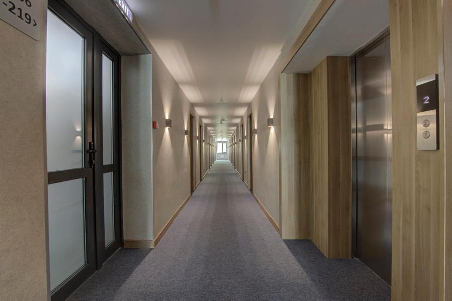 My Hotel בישקק מראה חיצוני תמונה
