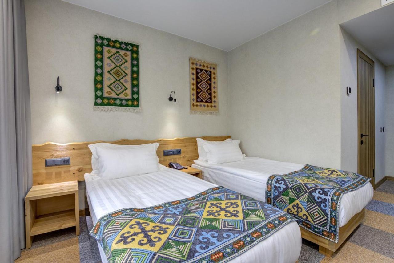 My Hotel בישקק חדר תמונה